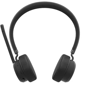 Audífonos Inalámbricos Lenovo Wireless Stereo Headset Bluetooth 5.3 Micrófono con Cancelación Ruido