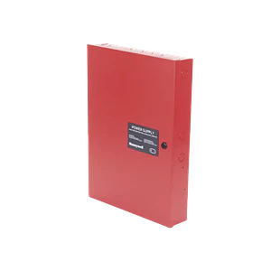 Suministro de Energía Remota HPF-PS6E - 6 Amperios, 240V AC, Rojo