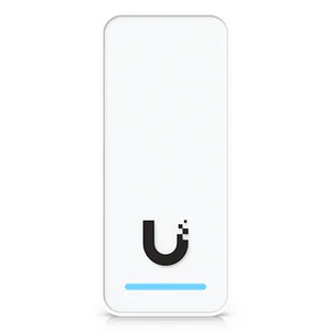 Lector de Acceso Ubiquiti UniFi G3 Blanco NFC Bluetooth PoE IP55 UniFi Access
