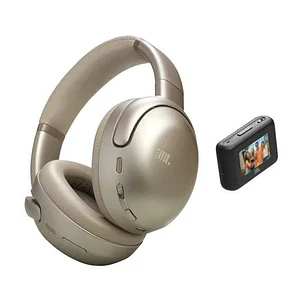 Audífonos inalámbrico Over Ear Premium JBL Tour One M3 Smart Tx, ANC Hi Res, Bluetooth 5.3 Mocha