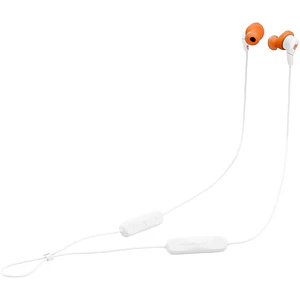 Auriculares JBL Endurance Run 3 BT Blancos, Bluetooth 5.4, 25h Batería, Resistentes al Sudor