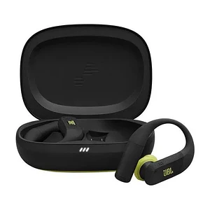 Audífonos JBL Endurance Peak 4 TWS Deportivos, Cancelación de Ruido, IP68, Negro
