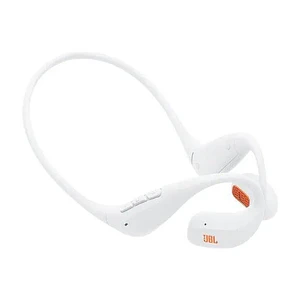 Auriculares Deportivos JBL Endurance Pace Bluetooth Abiertos IP68 Blanco