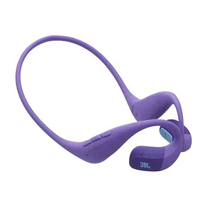 Auriculares JBL Endurance Pace Púrpura Deportivos, Bluetooth, IP68, 10h Batería