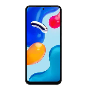 Smartphone Xiaomi Redmi Note 11S, Ram 6GB, Almacenamiento 128GB, Android 11, Pearl White