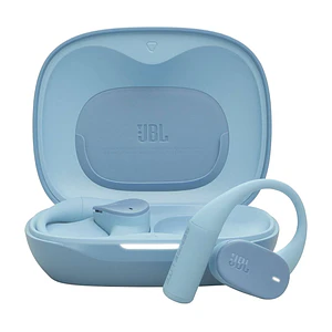 Audífonos Inalámbricos JBL Sense Lite, In-Ear, TWS, Bluetooth 5.4, IP54, Blue