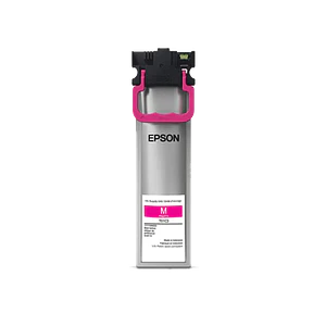 Tinta Epson T01C WF-C579, 5000 Páginas, Magenta