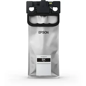 Tinta Epson T01C WF-C579, 10000 Páginas, Negro