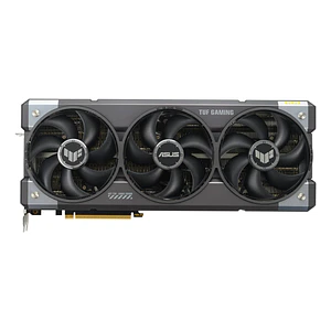 Tarjeta de Video ASUS TUF NVIDIA GeForce RTX 5080 16GB GDDR7 OC Edition PCIe 5.0 