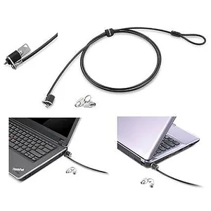 Cable De Seguridad Lenovo 1.6mts