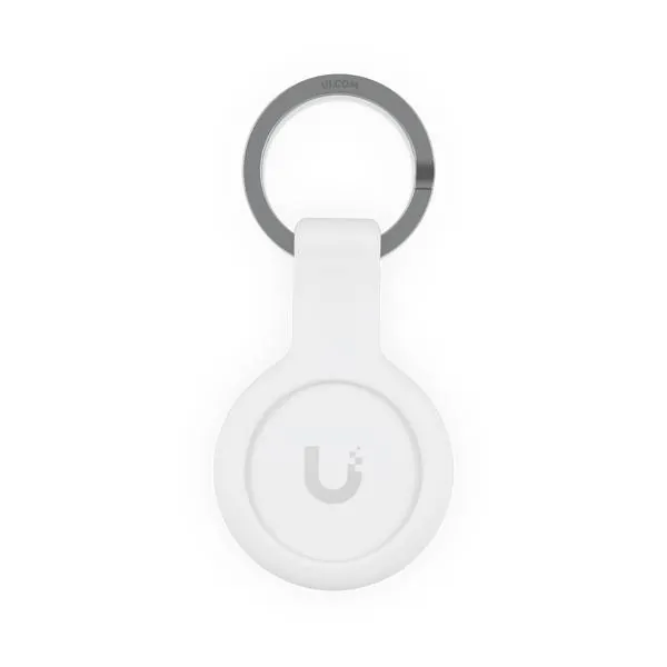 Localizador GPS Inteligente, Compacto y Blanco, Ubiquiti UA-Pocket 1
