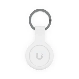 Localizador GPS Inteligente, Compacto y Blanco, Ubiquiti UA-Pocket