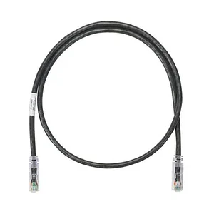 Panduit NetKey - Cable de interconexión - RJ-45 (M) a RJ-45 (M) - 91.4 cm - UTP - CAT 6 - trenzado -