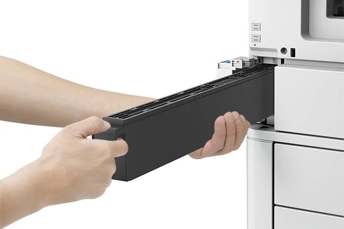 Caja de Mantenimiento de Tinta para WorkForce Enterprise T6713 1