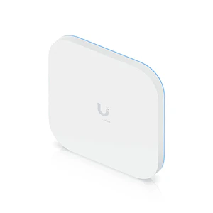 Punto de Acceso UniFi E7, Wi-Fi 7 Tri-Banda, 10 GbE, 10 Flujos, PoE++, Interior