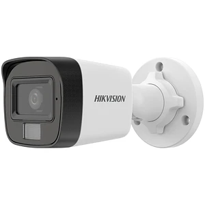 Cámara IP Hikvision DS-2CD1021G2-LIU 2MP Audio Integrado Luz Híbrida IP67 Exterior