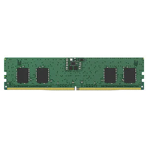 Memoria RAM DDR5 8GB 5600MT/s (PC5-44800) CL46, 1.1V, Kingston, DIMM