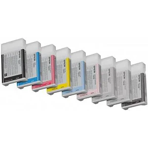 Cartridges de Tinta Epson Vivid Light Magenta 220ml - SP7880/9880 Only