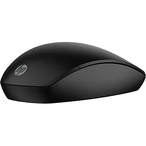 Mouse Inalámbrico HP 235 Slim 4E407AA, 1600 DPI, USB-A, Color Negro