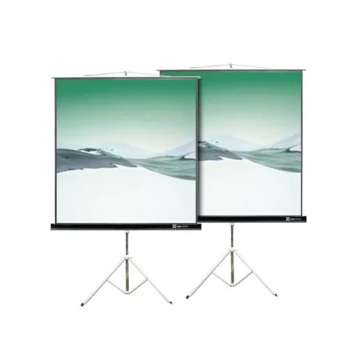 Pantalla de Proyeccion Klip Xtreme KPS-104, 120