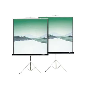 Pantalla de Proyeccion Klip Xtreme KPS-104, 120
