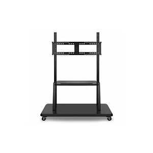 ViewSonic VB-STND-001 - Carrito (abrazadera de montaje) para pantalla LCD/panel plano interacti