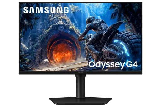 Monitor Gamer Samsung Odyssey G4 G40H 25