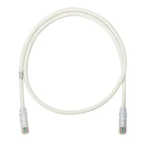 Cable de Red Panduit NetKey Cat6 F/UTP RJ45 Macho a RJ45 Macho 2,13 Metros NK6APC7
