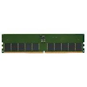 Memoria RAM Kingston KTL-TS556E-32G, 32GB DDR5, 5600MT/s, ECC DIMM, CL46