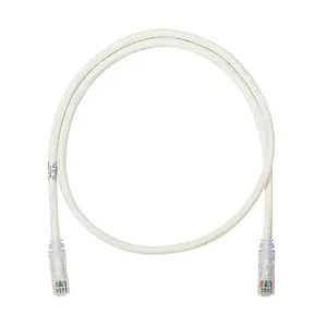 Panduit - Netkey Patch Cord Cat 6A 26 AW