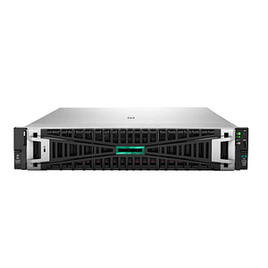 Servidor HPE ProLiant DL380 Gen12 Xeon 6505P 12C 12LFF Alto Almacenamiento Empresarial