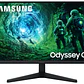 Monitor Gamer Samsung Odyssey G5 G53F, 27