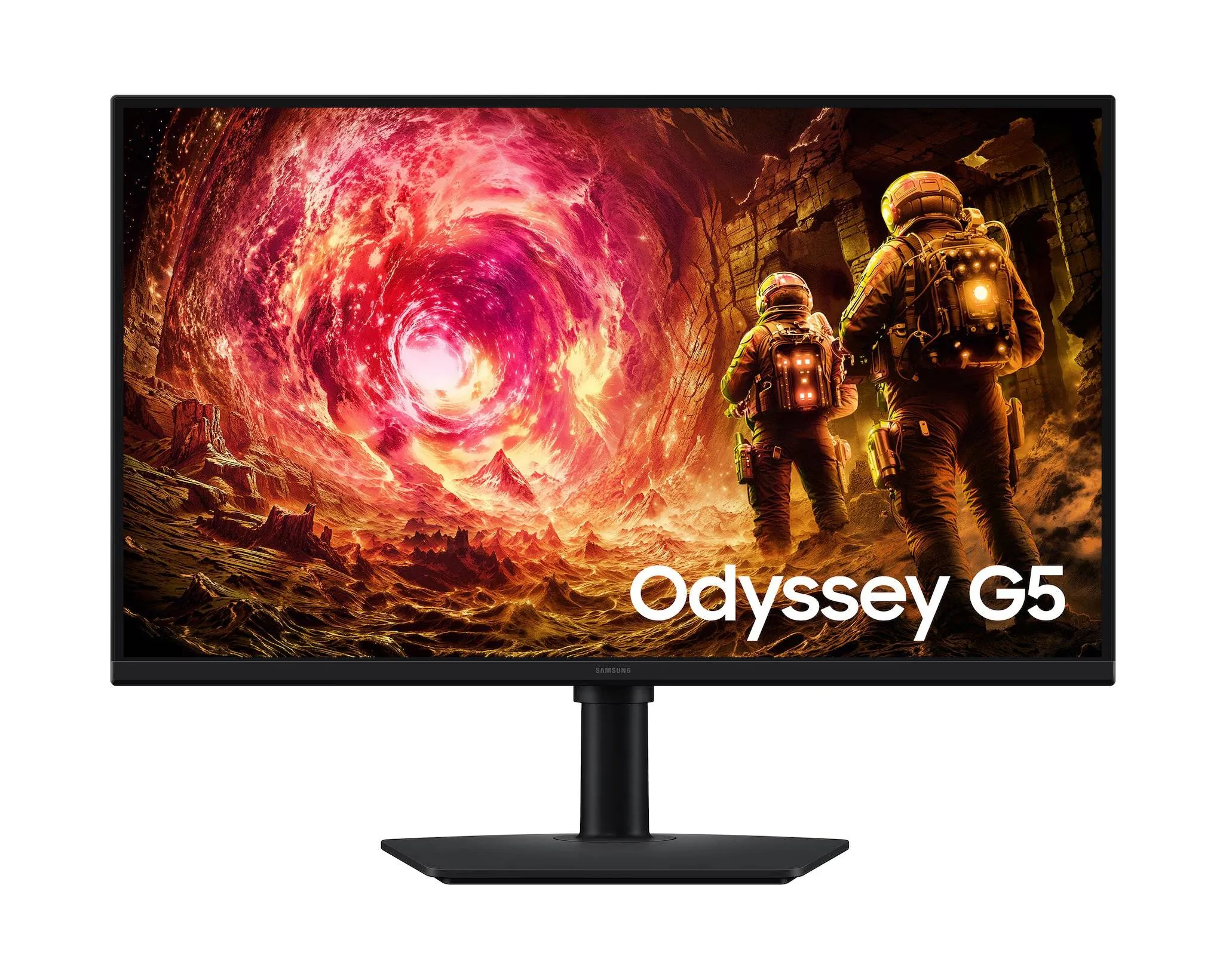 Monitor Gaming Samsung Odyssey Fast IPS G5 27