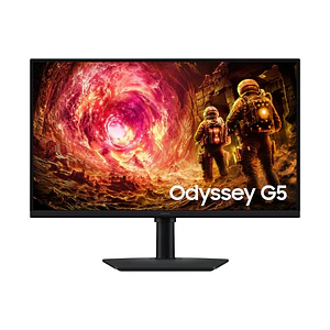 Monitor Gaming Samsung Odyssey Fast IPS G5 27