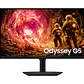 Monitor Gaming Samsung Odyssey Fast IPS G5 27
