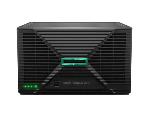 HPE PROLIANT MICROSERVER GEN11 1P 6325P 1