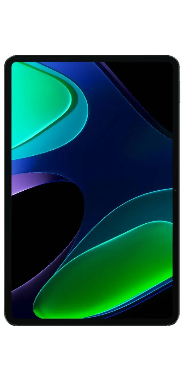 Tablet Xiaomi Pad 6, Pantalla 11
