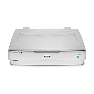 Epson Expression 13000XL - Flatbed scanner - USB