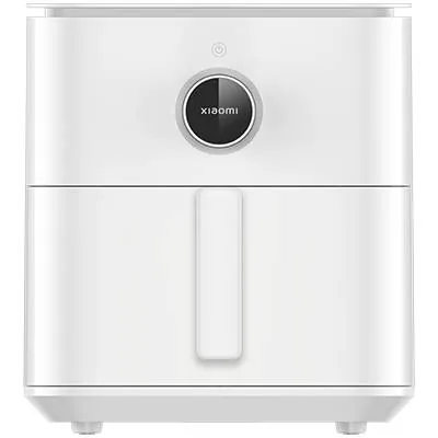 Freidora de Aire Inteligente Xiaomi Smart Air Fryer 6.5L - 1800W, Control Inteligente 1