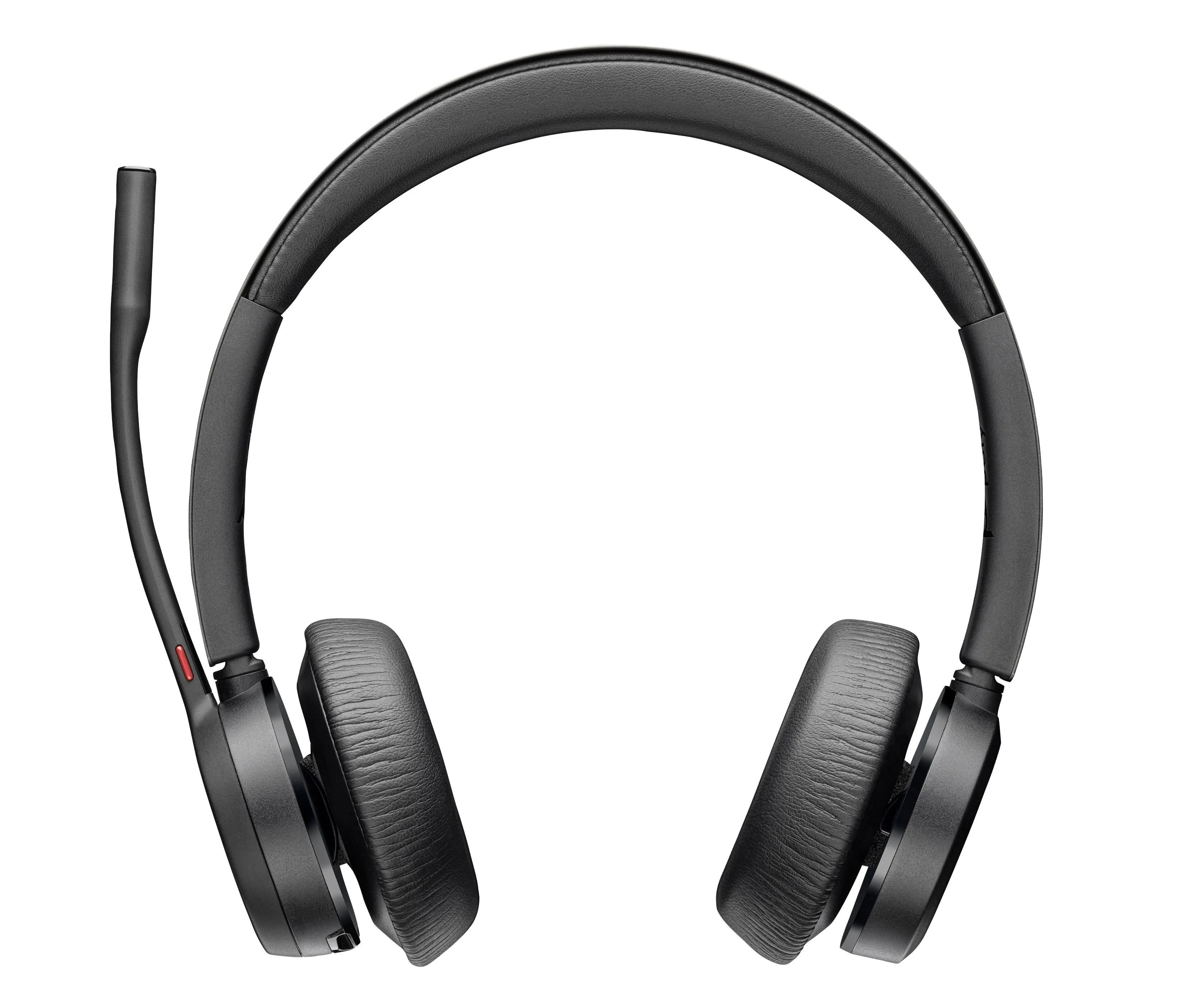 Auricular Bluetooth Corporativo Certificado Microsoft Teams Poly Voyager 4320 M 1