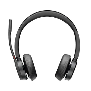 Auricular Bluetooth Corporativo Certificado Microsoft Teams Poly Voyager 4320 M