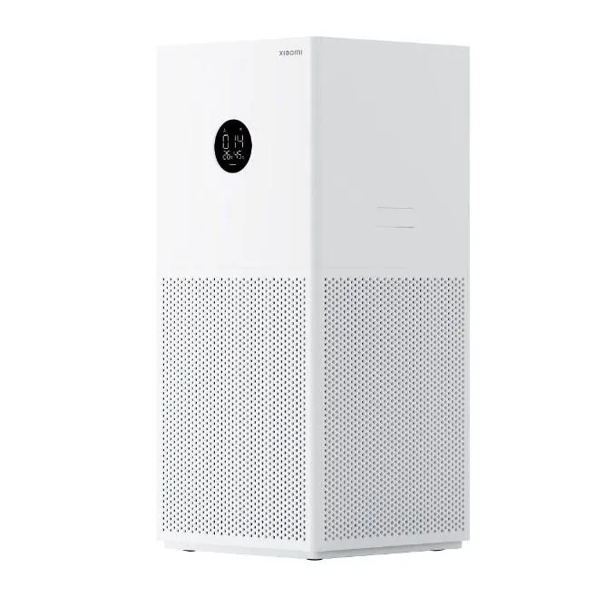 Purificador de Aire Xiaomi Smart Air Purifier 4 Lite, hasta 43m², Smart Control 1