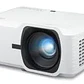 Viewsonic - Portable - Proyector 4 500 ANSI Lumens WX - Miniatura 1
