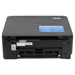 Impresora Multifuncional Brother DCP-T530DW, Duplex, USB, WiFi, Hasta 27 ppm