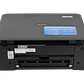Impresora Multifuncional Brother DCP-T530DW, Duplex, USB, WiFi, Hasta 27 ppm - Miniatura 1