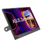 Monitor Portátil ASUS ZenScreen MB169CK, 16