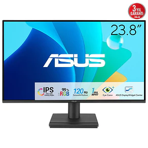 Monitor Plano ASUS VA249HG, 23.8