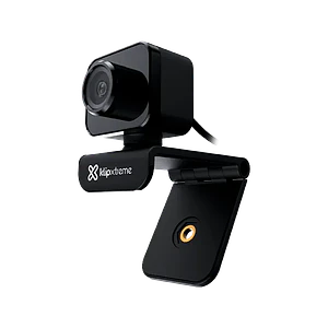 Cámara Web Klip Xtreme CamCom 2K KWC-750, QHD, Micrófono Integrado, USB 