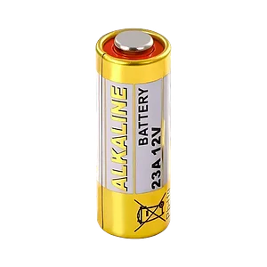 Pila Alkalina 12V formato-23A Alcalina L1028