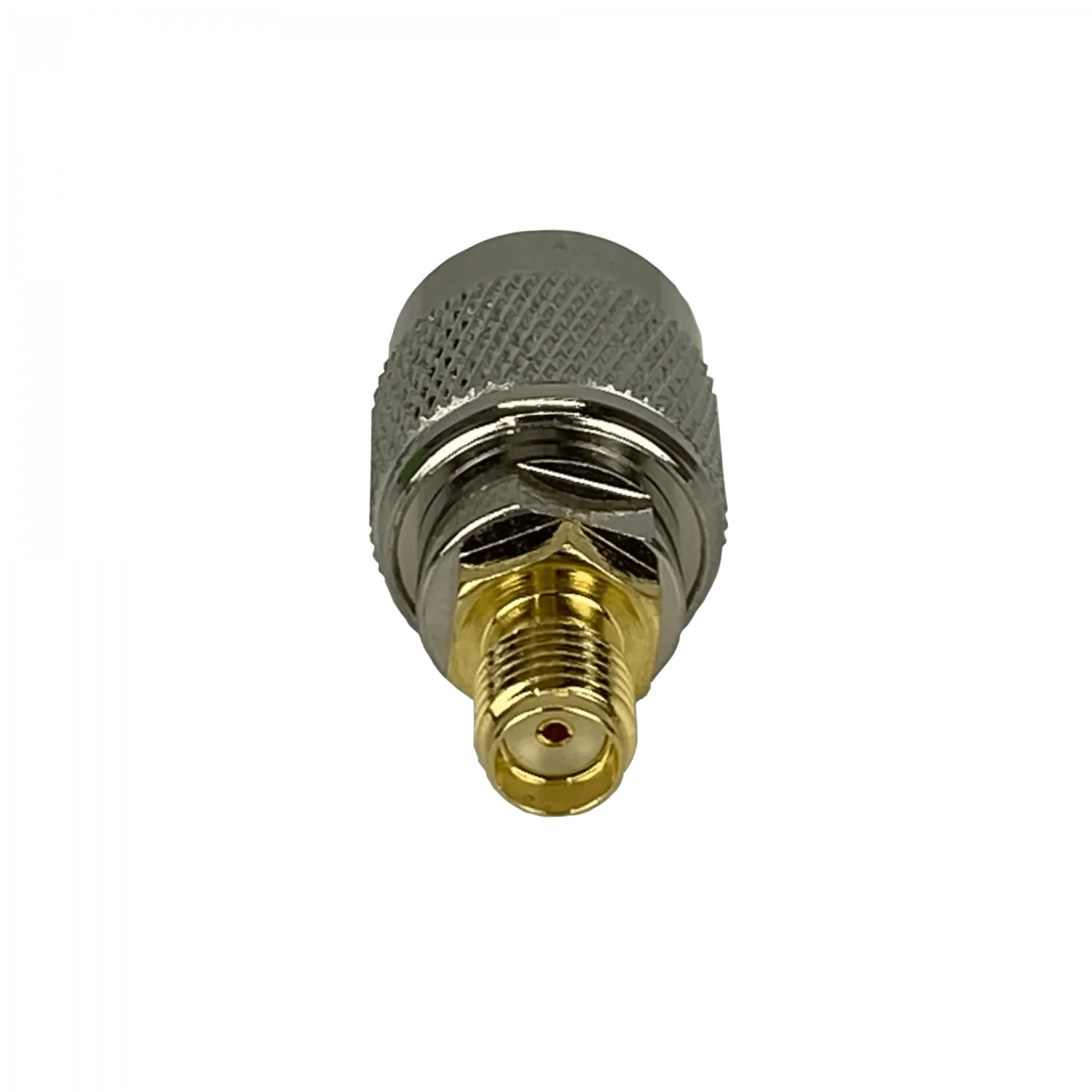 SMA-Hembra RPTNC-Macho Adaptador Copla Coaxial 1